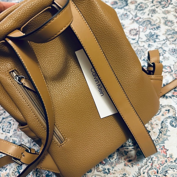 Calvin Klein backpack Néw - Picture 5 of 13